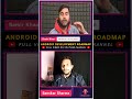 Ultimate Android Developer Roadmap 2024 π | Master Your Skills Now!