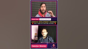 Android Developer Roadmap in 2024 #android #androiddeveloper #tech #laptoplist #softwareengineer