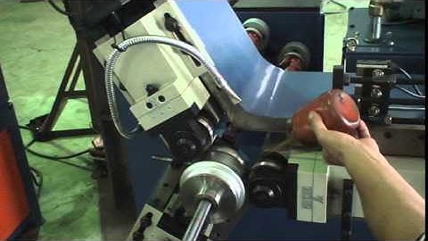 JDY-60A MODF Thread Rolling Machine-1