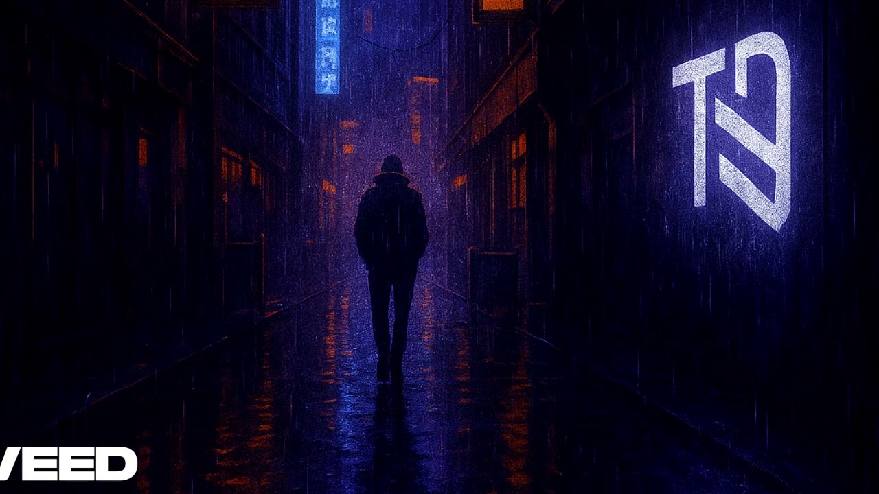 𝓝𝓲𝓰𝓱𝓽 𝓡𝓲𝓭𝓮 (Wave / Night Drive)