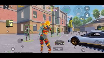 Pubg Mobile hack 4.0 ( New 4.0 Version Inbuilt Esp Mod ) | Pubg Mobile Gl+Kr Hack | Pubg 4.0 Hack