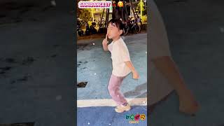Sami | P78 #sami #cute #dance #shorts #viral #happy #funny #fy
