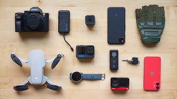 Add GPS and sensor data to your videos —Telemetry Overlay