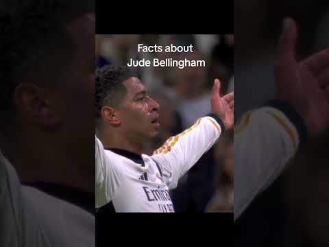Facts about Jude