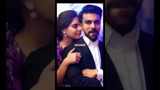 Ram Charan Upasana photos screenshot 3