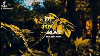 story wa 25 detik || selamat pagi jum'at berkah