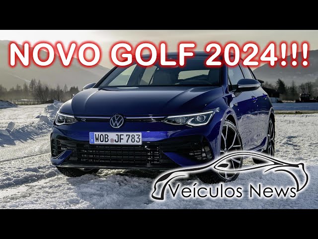 Nova Volkswagen Brasilia GTI 2024: Design Futurista, Herança