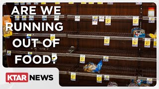 Are Americans getting the food assistance they need? | The 5 o'clock Faceoff