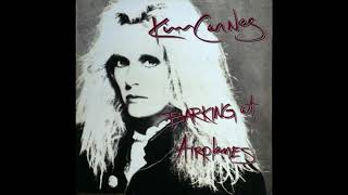Watch Kim Carnes One Kiss video