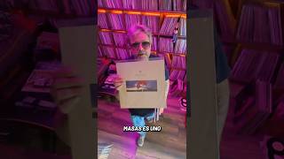Hoy te muestro mis discos de DEPECHE MODE! Disfruta ☺️