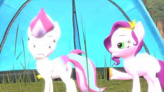 Sfm Ponies G5 Shorts Collections 1-5