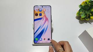 How to set swipe down to show notification drawer honor x9b | Honor x9a honor search kaise off kare