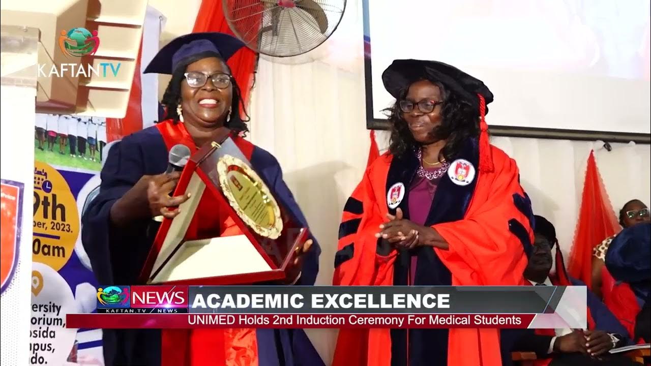 NEWS : ACADEMIC EXCELLENCE