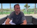 Brighton Unlocked | #39 | Padel, Training, Cashin Cam & Las Palmas Friendly