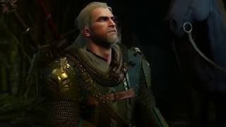 Witcher Madness: The Witcher 3 FULL Walkthrough (NG+ and Death March difficulty) Part 5