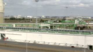 Overdracht brandstof van de toekomst tussen twee LNG schepen screenshot 2