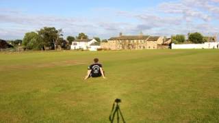 Grass Sesh