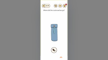 Brain Find Level 47 Walkthrough Solution and Answer By AMQ Gaming