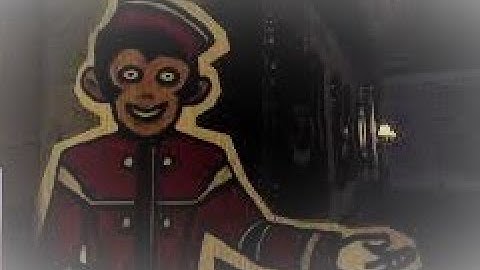 Dark Deception: No Monkey Business!!!