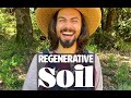 Regenerative Soil with Matt Powers [FULL PRESENTATION]
