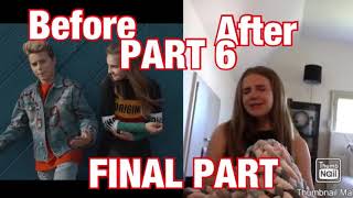 There will be six parts for the Piper Rockelle tribute