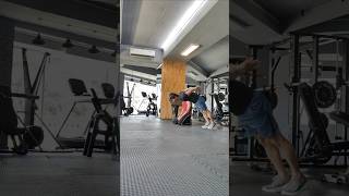 Learn the Back Clap Push-Up in Just 30 Seconds!
