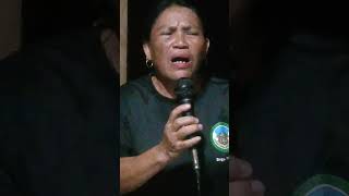 Bakit song by Imelda Papin cover by lore fan and supporter by Imelda Papin