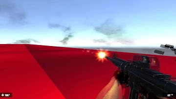 ProjectZ | ►Unity 5◄ | Zombie FPS | Weekly Update #2