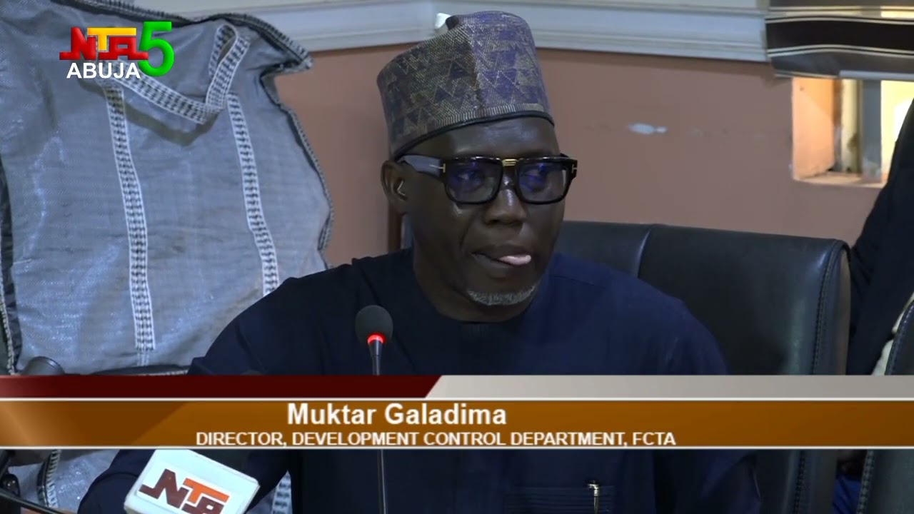 AMMC expresses displeasure over violation of building regulations by developers.