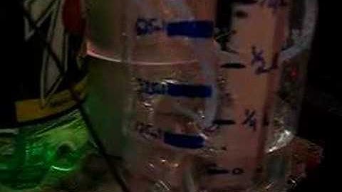 Hydro Lab (My Garage) #19 L/PH