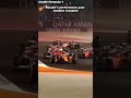 Hamiltons postfirst turn incident apologies in the qatar grand prix