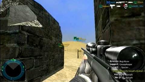 Operation 7 Hacker (_-Spectre-_)