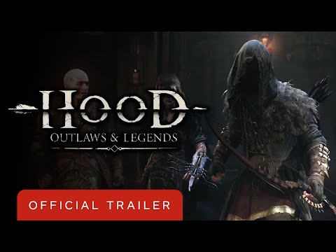 Hood: Outlaws and Legends Trailer | State of Play 2020