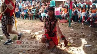 Ngidam Sari Cover Dewa-Dewi Live Bogo Kali Guntur Demak