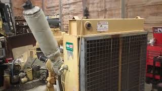CAT C13 ENGINE #3 P1190004