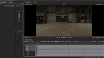 [SFM] Tip Camera Motion