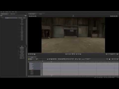 [SFM] Tip Camera Motion