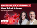 269 Resiliency Radio With Dr Jill Beta Glucan Immunity Clinical Science W Dr Chris D Adamo 269 Resiliency Radio With Dr Jill Beta Glucan Immunity Clinical Science W Dr Chris D Adamo