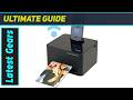 VuPoint IPWF-P30-VP: Amazing Wireless Photo Printing & Charging!