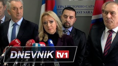 SzP - Dodik širi mržnju i zavađa narod u RS