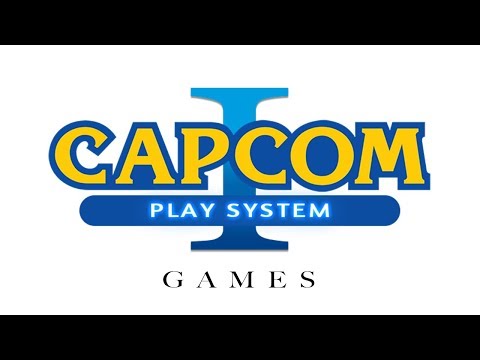 Video: Capcom Is Van Plan De Ontwikkelingstijden Voor Topfranchises Te Versnellen