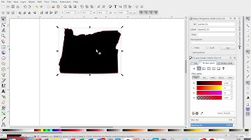Laser Cutting With Inkscape 1