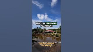 Lagu : Kampungku
