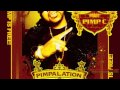 PIMP C - ROCK 4 ROCK