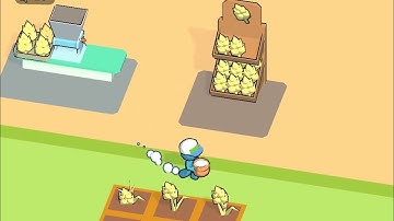 My Mini Mart - All Levels Gameplay Android, iOS