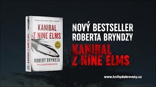 Kanibal z Nine Elms | Robert Bryndza