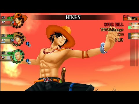 One Piece Romance Dawn English Super Mod Mobile Game Free Youtube