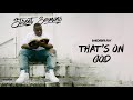 Morray - That's On God (Official Audio)