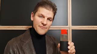 Liz Claiborne "Claiborne For Men" Cologne (1989)