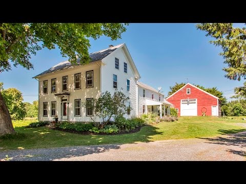162 Goose Rocks Road, Kennebunkport, ME home video tour